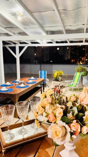 Cobertura Duplex em ótima Localização